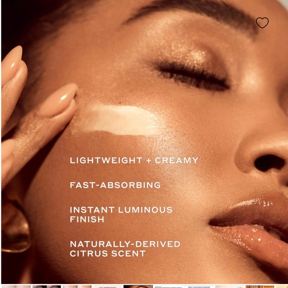 BANANA BRIGHT * INSTANT GLOW MOISTURIZER - Picture 6 of 10